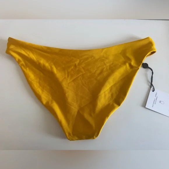 SKATIE Cheryl bottom in Honey size Medium - Picture 2 of 2